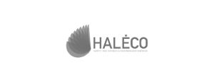 HALECO