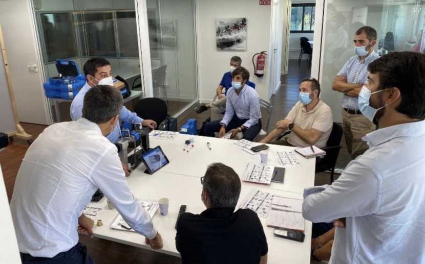 Technical Session Rodamientos SKF