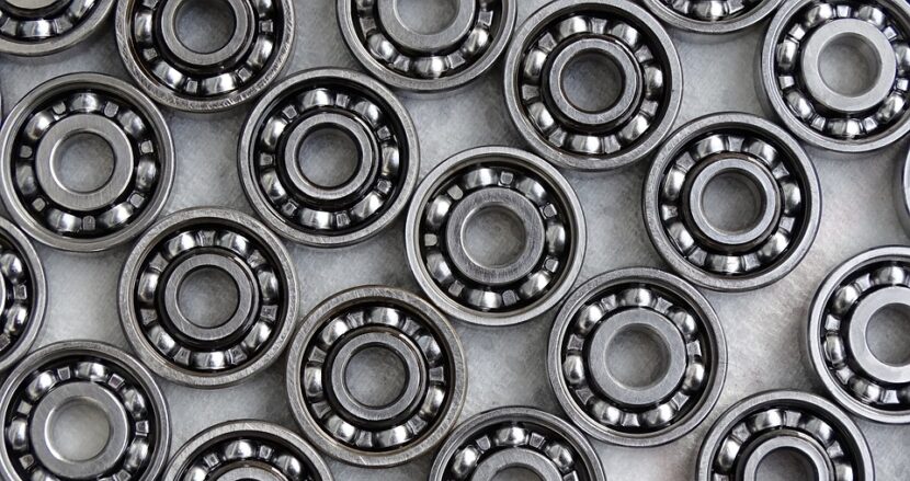 mantenimiento rodamientos