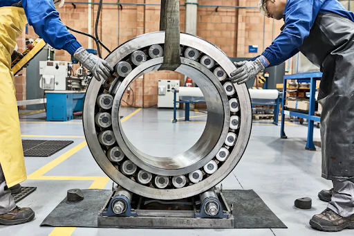 distribuidor oficial SKF