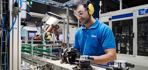 distribuidor oficial SKF