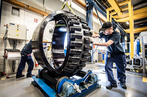 distribuidor oficial SKF