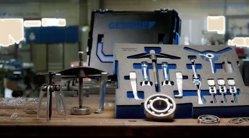 gedore-extractores-box